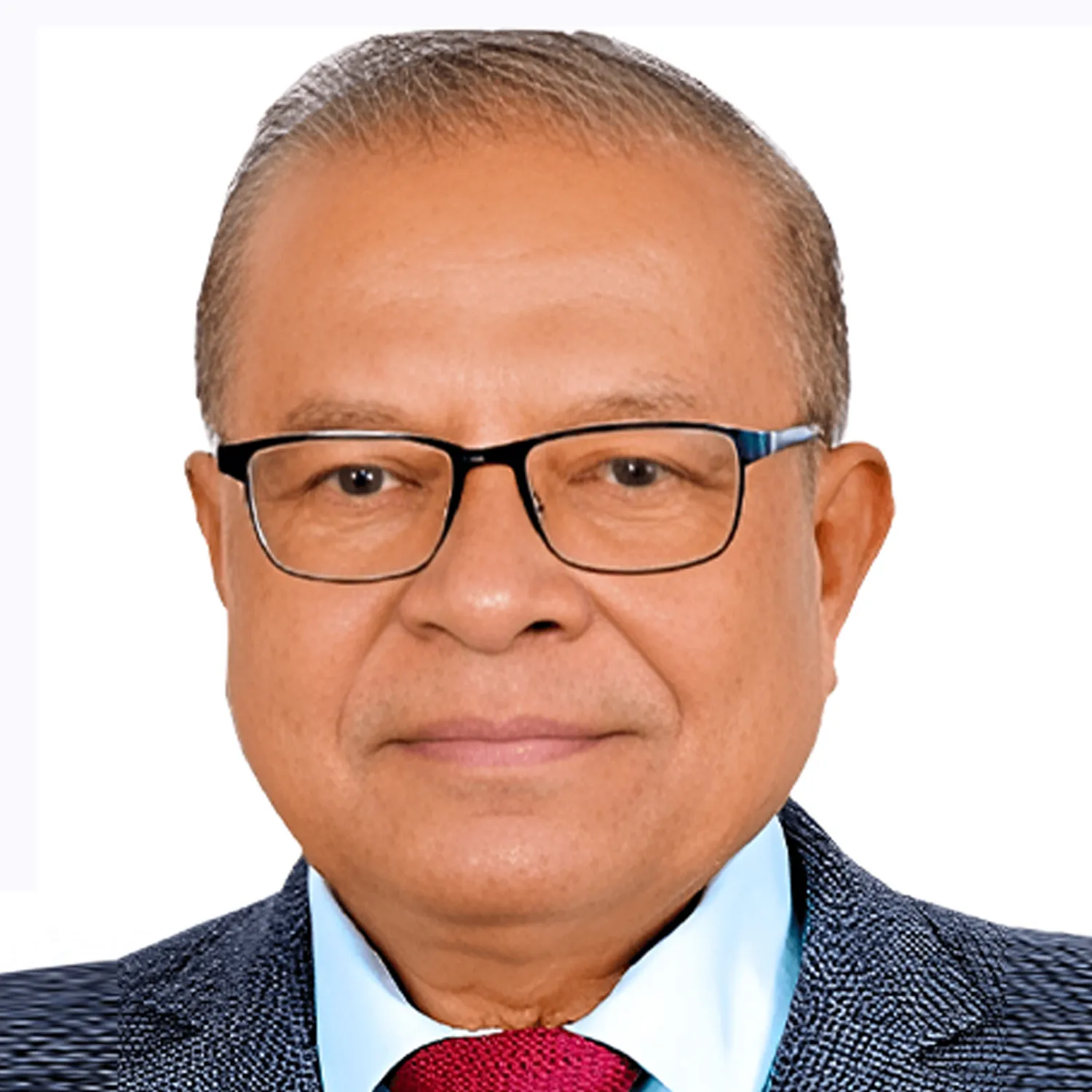 LEAP 2025 Awardee - Dr Kapil Ahmed